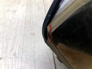 Фара правая MAGNUM 03-08