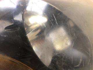 Фара правая MAGNUM 03-08