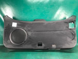 Обшивка крышки багажника задняя LEXUS NX 14-21 2021