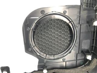 Обшивка крышки багажника задняя LEXUS NX 14-21 8ARFTS 2.0TURBO