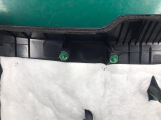 Обшивка крышки багажника задняя NX 14-21 2021 8ARFTS 2.0TURBO