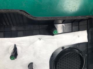 Обшивка крышки багажника задняя NX 14-21 2021 8ARFTS 2.0TURBO