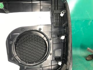 Обшивка крышки багажника задняя NX 14-21 2021 8ARFTS 2.0TURBO