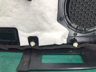 Обшивка крышки багажника задняя NX 14-21 2021 8ARFTS 2.0TURBO