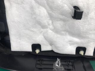 Обшивка крышки багажника задняя NX 14-21 2021 8ARFTS 2.0TURBO