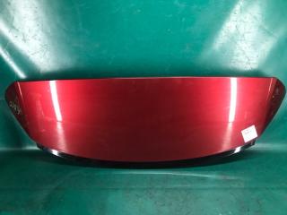 Спойлер крышки багажника задний LEXUS NX 14-21 2021