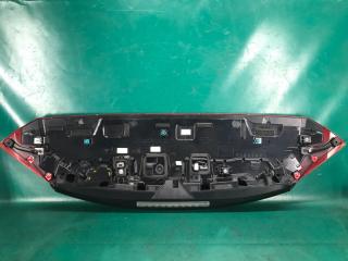 Спойлер крышки багажника задний NX 14-21 2021 8ARFTS 2.0TURBO