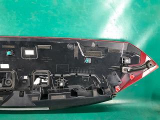 Спойлер крышки багажника задний NX 14-21 2021 8ARFTS 2.0TURBO