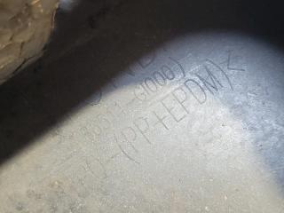 Бампер передний IONIQ 5  21-