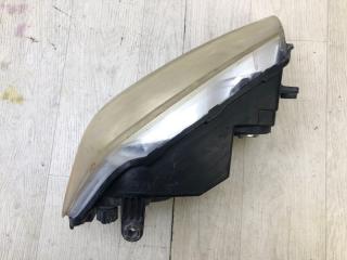 Фара левая AVENGER 07-14