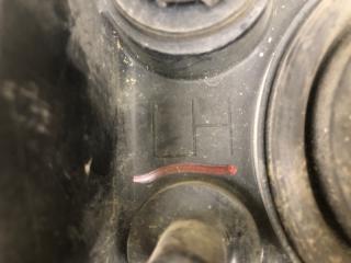 Фара левая AVENGER 07-14