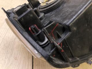 Фара левая AVENGER 07-14