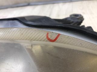 Фара левая AVENGER 07-14