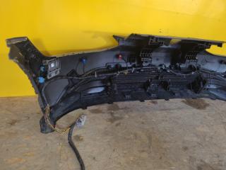 Бампер передний EV6 21-