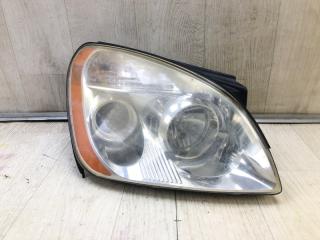 Фара правая KIA CARENS/RONDO 06-12