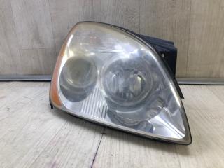 Фара правая CARENS/RONDO 06-12