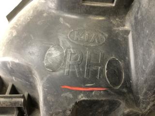 Фара правая CARENS/RONDO 06-12