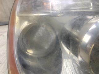 Фара правая CARENS/RONDO 06-12