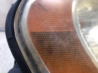 Фара правая CARENS/RONDO 06-12