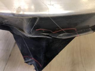 Фара правая SEBRING 06-10