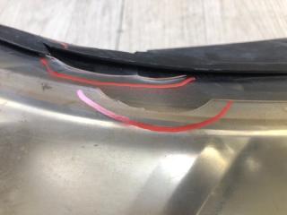 Фара правая SEBRING 06-10