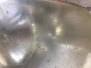 Фара правая SEBRING 06-10