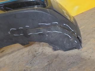 Бампер задний NIRO DE 16-22