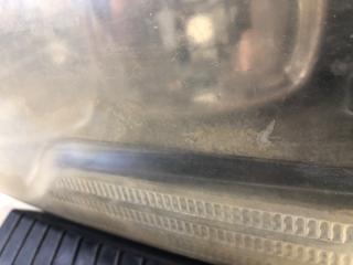 Фара правая CHARGER 11-15