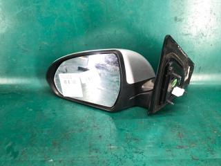 Зеркало переднее левое HYUNDAI ELANTRA AD 16- 2017