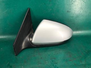 Зеркало переднее левое HYUNDAI ELANTRA AD 16-