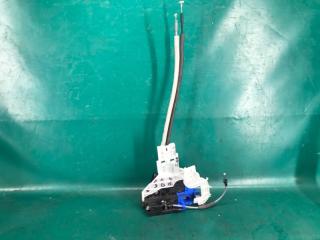 Замок двери передний левый ELANTRA AD 16- 2017