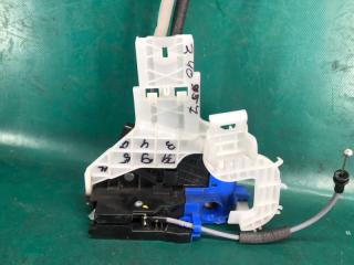 Замок двери передний левый ELANTRA AD 16- 2017