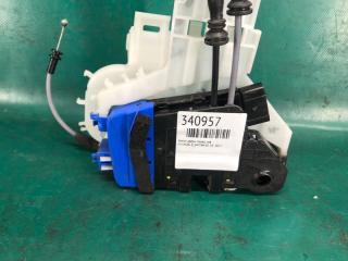 Замок двери передний левый ELANTRA AD 16- 2017