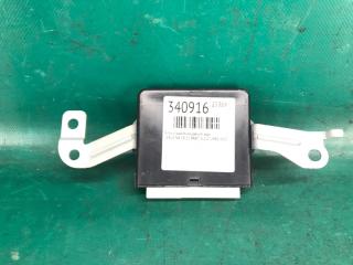 Блок управления крышкой багажника задний LEXUS NX 14-21 2021