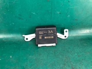 Блок управления крышкой багажника задний NX 14-21 2021 8ARFTS 2.0TURBO