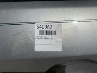 Дверь передняя правая ELANTRA AD 16- 2017