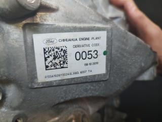 Двигатель бензин ESCAPE 19 - 2020 C15FDOS