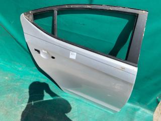 Дверь задняя правая ELANTRA AD 16- 2017