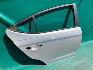 Дверь задняя правая HYUNDAI ELANTRA AD 16-