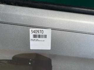 Дверь задняя правая ELANTRA AD 16- 2017