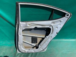 Дверь задняя правая ELANTRA AD 16- 2017