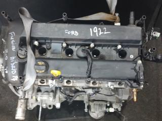 Двигатель бензин FUSION 14- 2019 C20EDEF