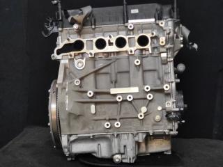 Двигатель бензин FUSION 14- 2019 C20EDEF