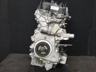 Двигатель бензин FUSION 14- 2019 C20EDEF