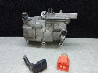Компрессор кондиционера TOYOTA PRIUS - 30 09-17