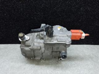 Компрессор кондиционера PRIUS - 30 09-17