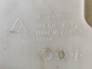 Бачок омывателя GRAND CARAVAN 08- 2014 3.6 ERB