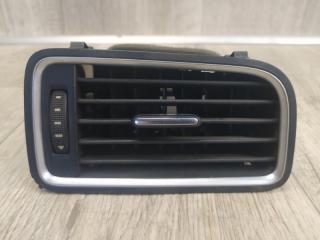 Дефлектор воздушный передний правый VOLKSWAGEN JETTA USA 10-17 2011