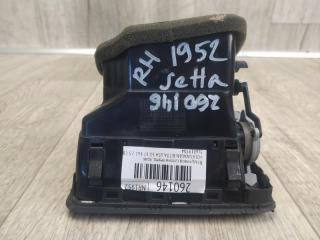 Дефлектор воздушный передний правый JETTA USA 10-17 2011 162 CBTA 2.5L