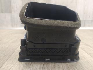 Дефлектор воздушный передний правый JETTA USA 10-17 2011 162 CBTA 2.5L